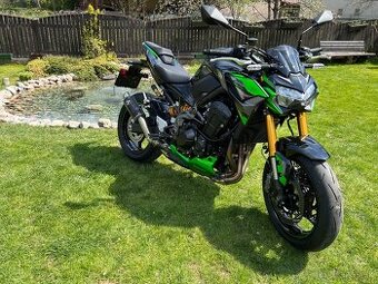 Kawasaki Z900 SE