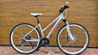 Horský bicykel značky HT