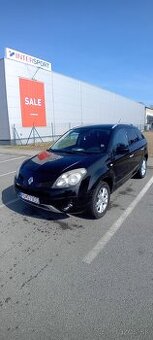 Renault koleos 4x4 2.0dci.110kw 2008