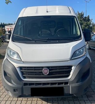 FIAT DUCATO 2,3 MAXI PROFESSIONAL