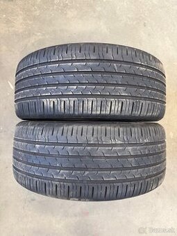 Letné pneumatiky continental 225/45r18