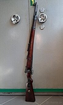 MAUSER K98