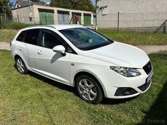 Seat Ibiza st