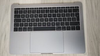 Predám klávesnicu pre notebook Apple