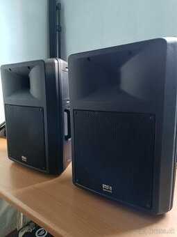 RH sound reproduktory