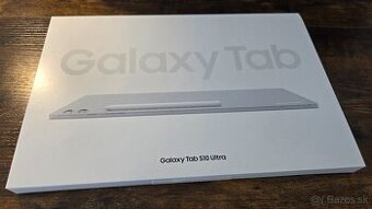 Samsung Galaxy Tab S10 Ultra WiFi 256GB/12GB