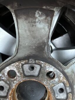 Predám elektróny na BMW E61 Renault clio