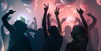Dj na vašu oslavu/akciu