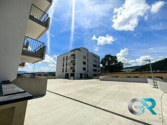 Skolaudovaná novostavba Ponúkame Vám na predaj 3 izbový byt