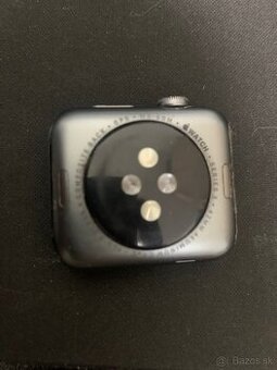 Apple watch 3