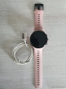 Suunto spartan wrist HR