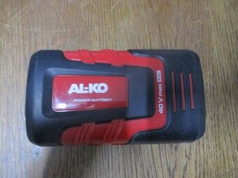ALKO power battery