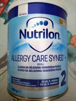 Nutrilon Syneo