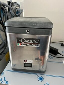 Chladič mlieka La Cimbali