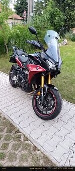 Tracer 900 GT rv.2020