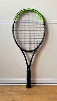 Wilson Blade 100L V7 L2