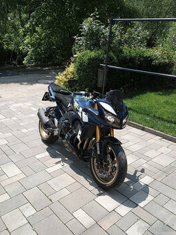 Yamaha fz1 fazer