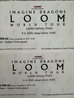 Imagine dragons
