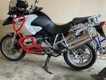 bmw 1200 gs