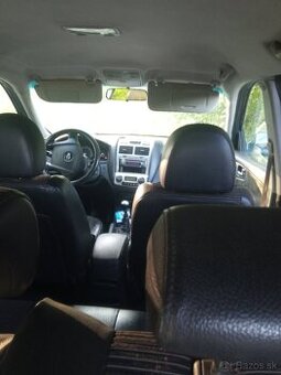 Predaj auta kia Sportage