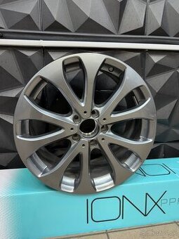 Mercedes GLC, W253, 5x112 R18