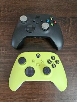 Xbox Series X controller