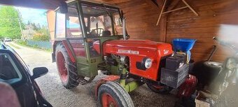 Zetor 5718