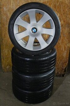 18”---5x120 r18------BMW 5 ----E60----STYLE 175--LETNA--SADA