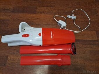 Rucny vysavac Orava VY-211 R