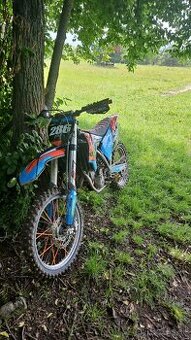 Ktm sxf 250 2013
