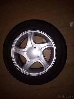 Al disk + Matador Stella 2 R14