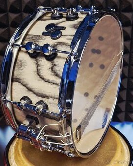 Sonor SQ2 Snow Tiger