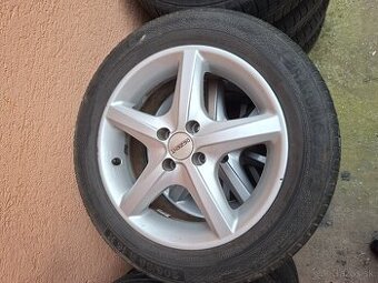 205/55/R16 - 1