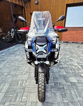 BMW  R1300 GS Adventure Manual 107 KW