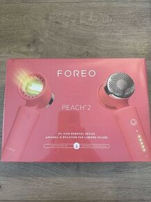 Predám IPL systém Foreo Peach 2