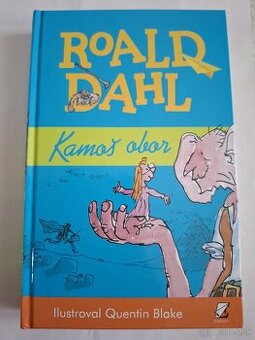 Roald Dahl - Kamoš obor