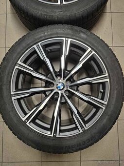Alu BMW X5 G05 , X6 G06 R20