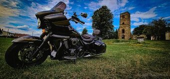 Predam Kawasaki Vulcan Vaquero 1700