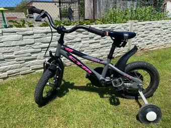 Detský bicykel CTM
