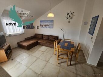 Znížená cena Romantický apartmán blízko mora a krásnej pláže