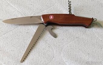 Wenger RangerWood 55