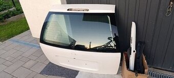Octavia 1 Combi zadny kufor, 5 dvere
