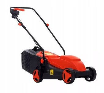 Elektrická kosačka