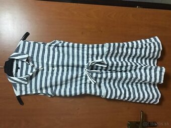 TOMMY HILFIGER originál saty S/M