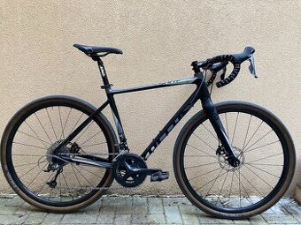 Gravel Kellys Soot