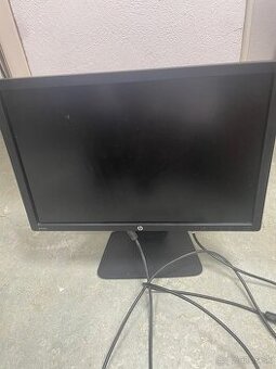 HP Zdisplay plne funkcny 24 palcovy