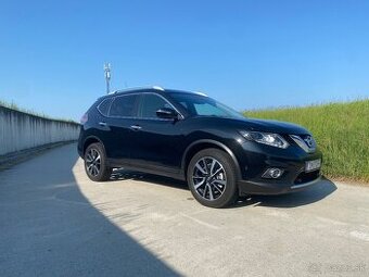 Nissan X-Trail 2.0 dCi 177 Tekna Xtronic