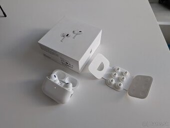 Apple AirPods Pro 2 s USB C