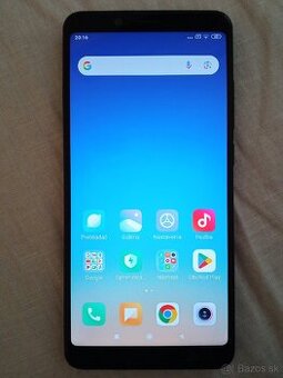 Redmi note 5
