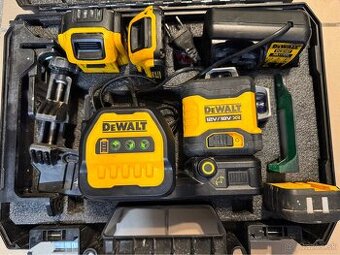 Laser DeWalt DCE089G18